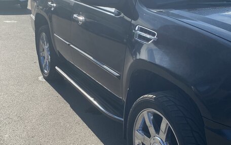 Cadillac Escalade III, 2007 год, 1 300 000 рублей, 3 фотография