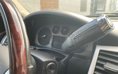 Cadillac Escalade III, 2007 год, 1 300 000 рублей, 10 фотография