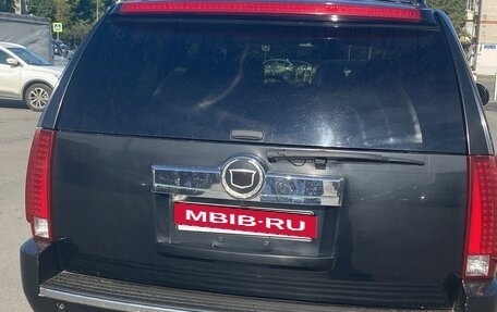 Cadillac Escalade III, 2007 год, 1 300 000 рублей, 4 фотография