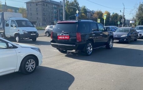 Cadillac Escalade III, 2007 год, 1 300 000 рублей, 5 фотография
