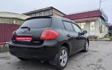 Toyota Auris II, 2008 год, 650 000 рублей, 2 фотография