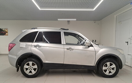 Lifan X60 I рестайлинг, 2014 год, 517 000 рублей, 5 фотография