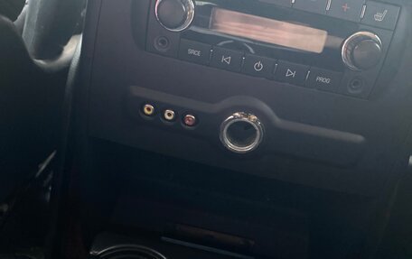 Cadillac Escalade III, 2007 год, 1 300 000 рублей, 19 фотография