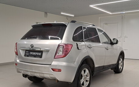 Lifan X60 I рестайлинг, 2014 год, 517 000 рублей, 6 фотография