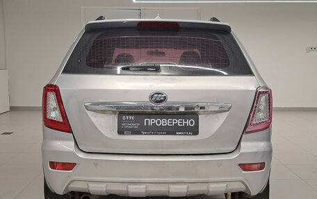 Lifan X60 I рестайлинг, 2014 год, 517 000 рублей, 7 фотография