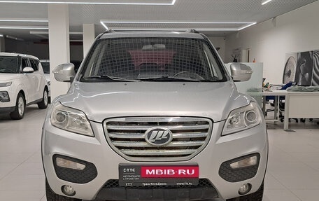 Lifan X60 I рестайлинг, 2014 год, 517 000 рублей, 2 фотография