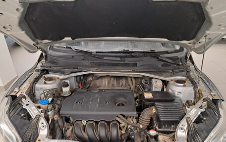 Lifan X60 I рестайлинг, 2014 год, 517 000 рублей, 11 фотография