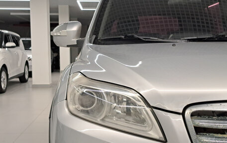 Lifan X60 I рестайлинг, 2014 год, 517 000 рублей, 21 фотография