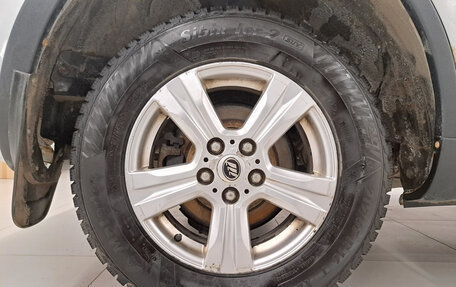 Lifan X60 I рестайлинг, 2014 год, 517 000 рублей, 22 фотография