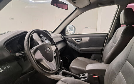 Lifan X60 I рестайлинг, 2014 год, 517 000 рублей, 20 фотография