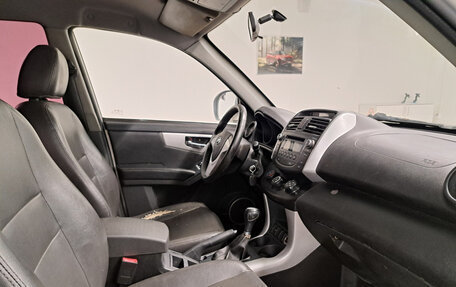 Lifan X60 I рестайлинг, 2014 год, 517 000 рублей, 13 фотография