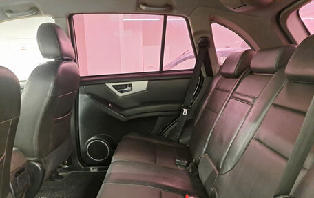 Lifan X60 I рестайлинг, 2014 год, 517 000 рублей, 15 фотография