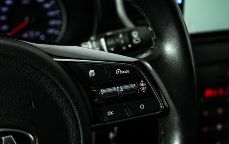 KIA Sportage IV рестайлинг, 2020 год, 2 499 700 рублей, 23 фотография