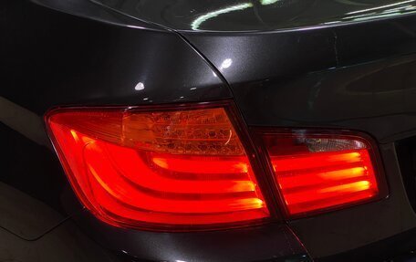 BMW 5 серия, 2011 год, 1 750 000 рублей, 7 фотография