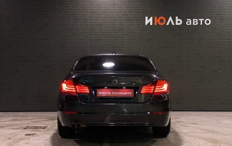 BMW 5 серия, 2011 год, 1 750 000 рублей, 5 фотография