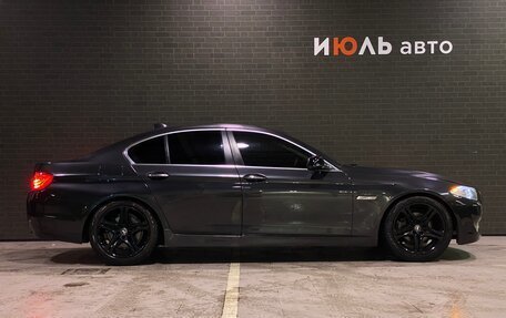 BMW 5 серия, 2011 год, 1 750 000 рублей, 4 фотография