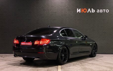 BMW 5 серия, 2011 год, 1 750 000 рублей, 6 фотография