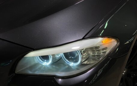 BMW 5 серия, 2011 год, 1 750 000 рублей, 9 фотография