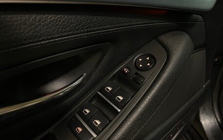 BMW 5 серия, 2011 год, 1 750 000 рублей, 15 фотография