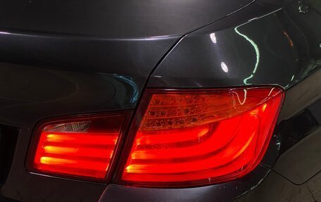 BMW 5 серия, 2011 год, 1 750 000 рублей, 8 фотография