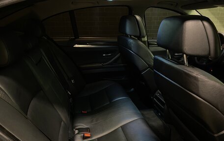 BMW 5 серия, 2011 год, 1 750 000 рублей, 11 фотография