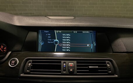 BMW 5 серия, 2011 год, 1 750 000 рублей, 12 фотография