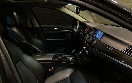 BMW 5 серия, 2011 год, 1 750 000 рублей, 10 фотография