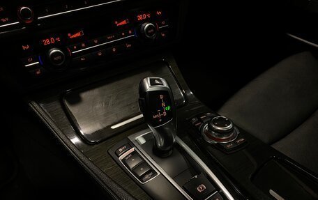 BMW 5 серия, 2011 год, 1 750 000 рублей, 14 фотография