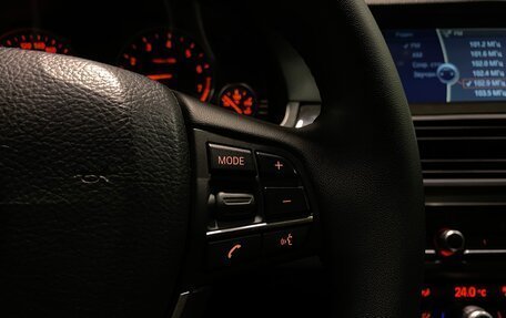 BMW 5 серия, 2011 год, 1 750 000 рублей, 25 фотография