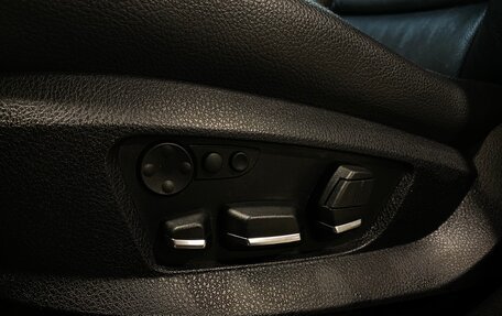 BMW 5 серия, 2011 год, 1 750 000 рублей, 19 фотография