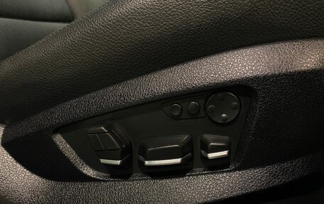 BMW 5 серия, 2011 год, 1 750 000 рублей, 16 фотография