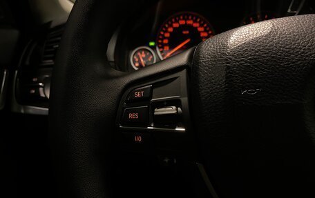 BMW 5 серия, 2011 год, 1 750 000 рублей, 24 фотография