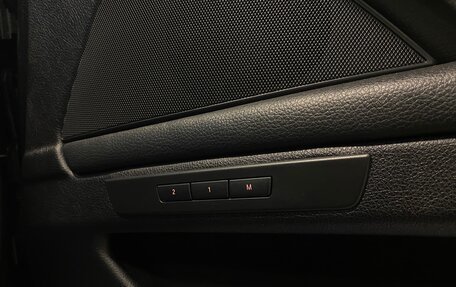 BMW 5 серия, 2011 год, 1 750 000 рублей, 17 фотография