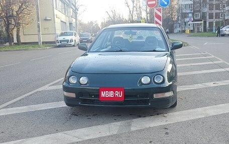 Honda Integra III рестайлинг, 1993 год, 300 000 рублей, 1 фотография
