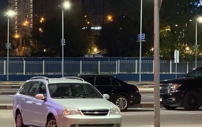 Chevrolet Lacetti, 2008 год, 550 000 рублей, 1 фотография