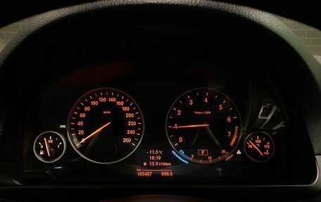 BMW 5 серия, 2011 год, 1 750 000 рублей, 29 фотография