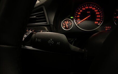 BMW 5 серия, 2011 год, 1 750 000 рублей, 26 фотография