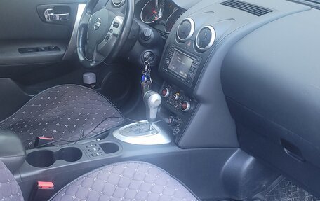 Nissan Qashqai, 2012 год, 900 000 рублей, 1 фотография