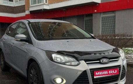 Ford Focus III, 2011 год, 740 000 рублей, 1 фотография