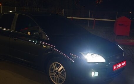 Ford Focus II рестайлинг, 2007 год, 550 000 рублей, 1 фотография