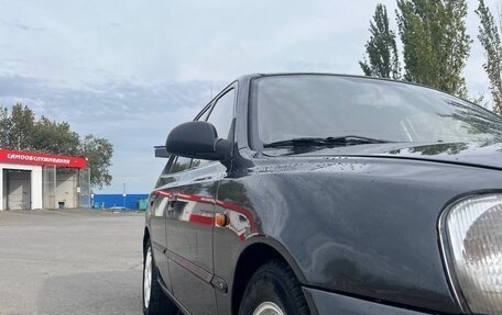 Hyundai Accent II, 2008 год, 580 000 рублей, 5 фотография