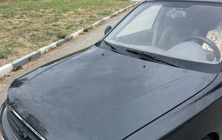 Hyundai Accent II, 2008 год, 580 000 рублей, 7 фотография