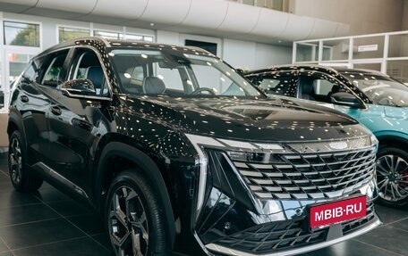 Geely Atlas, 2025 год, 3 917 190 рублей, 1 фотография