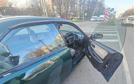 Honda Integra III рестайлинг, 1993 год, 300 000 рублей, 5 фотография