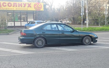 Honda Integra III рестайлинг, 1993 год, 300 000 рублей, 4 фотография