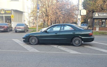 Honda Integra III рестайлинг, 1993 год, 300 000 рублей, 2 фотография