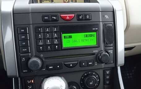 Land Rover Range Rover Sport I рестайлинг, 2006 год, 1 500 000 рублей, 6 фотография