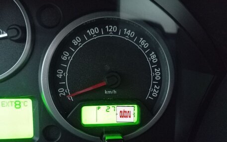 Land Rover Range Rover Sport I рестайлинг, 2006 год, 1 500 000 рублей, 5 фотография