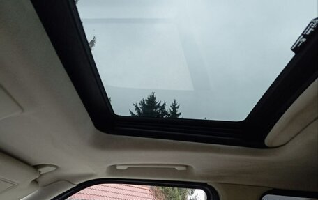 Land Rover Range Rover Sport I рестайлинг, 2006 год, 1 500 000 рублей, 9 фотография