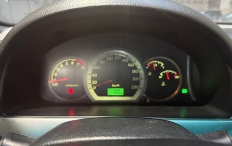 Chevrolet Lacetti, 2008 год, 550 000 рублей, 5 фотография